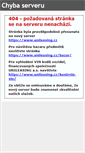 Mobile Screenshot of mbox.unileasing.cz